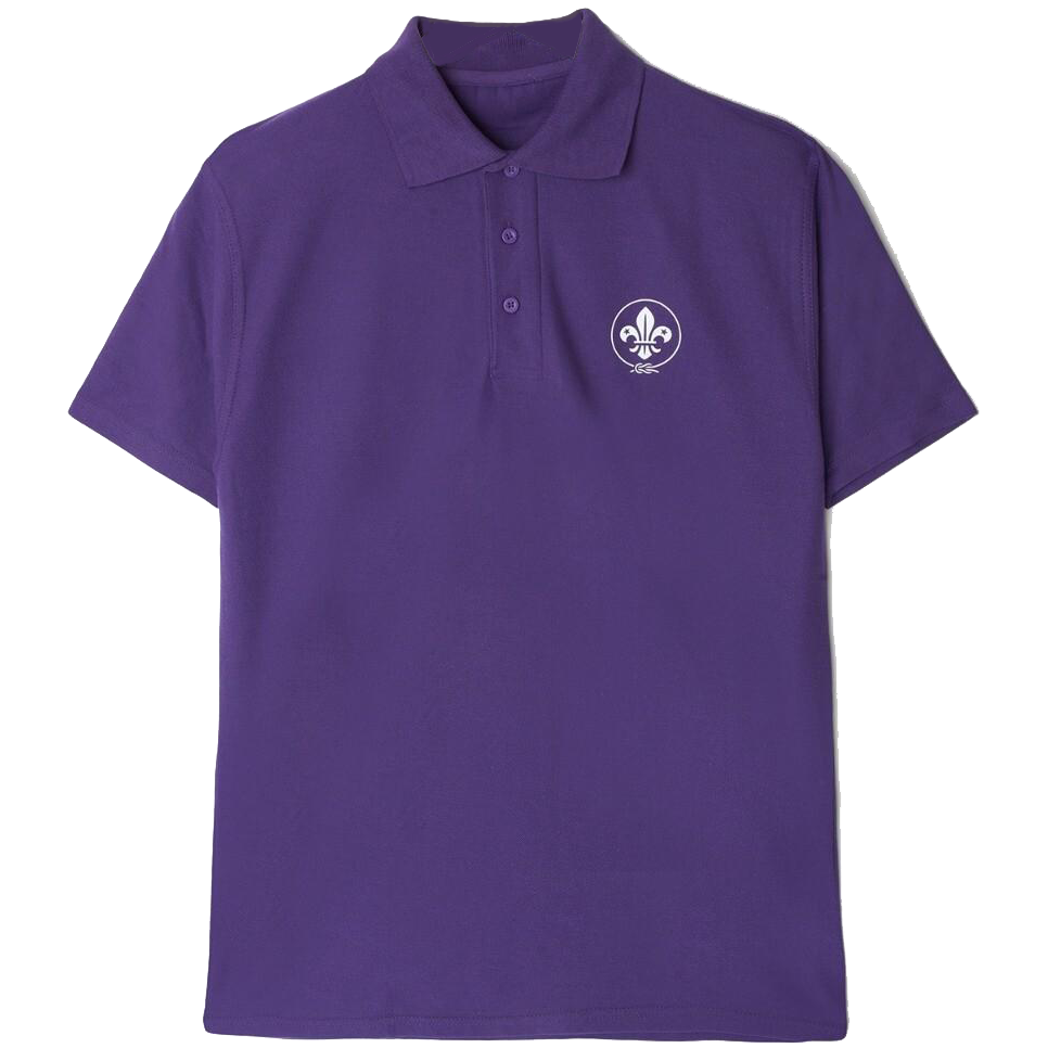 World Scout Polo Shirt