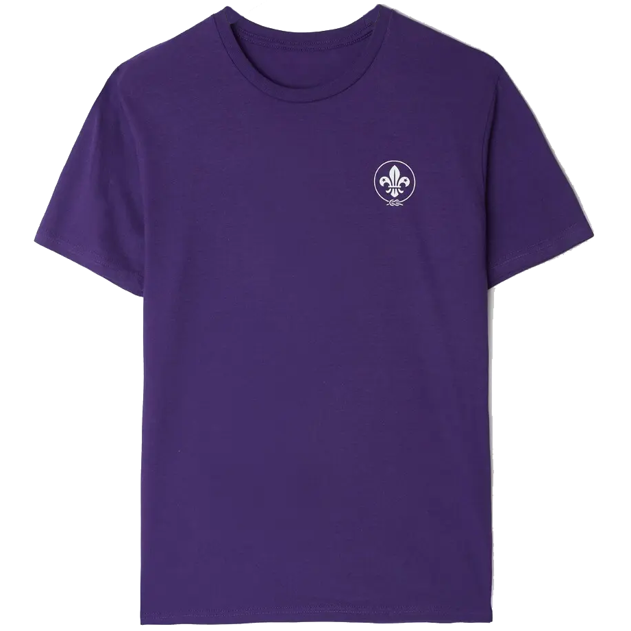 World Scout T-Shirt