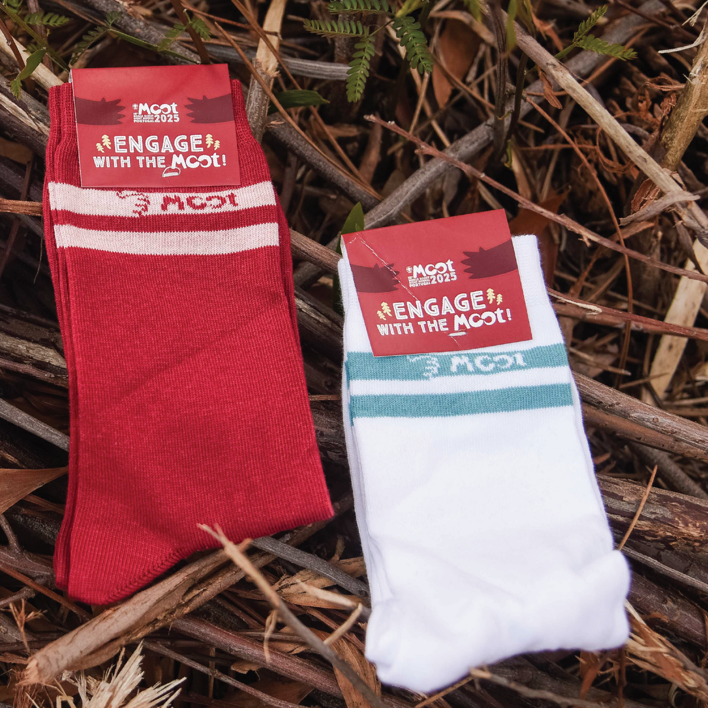 Socks Moot 2025