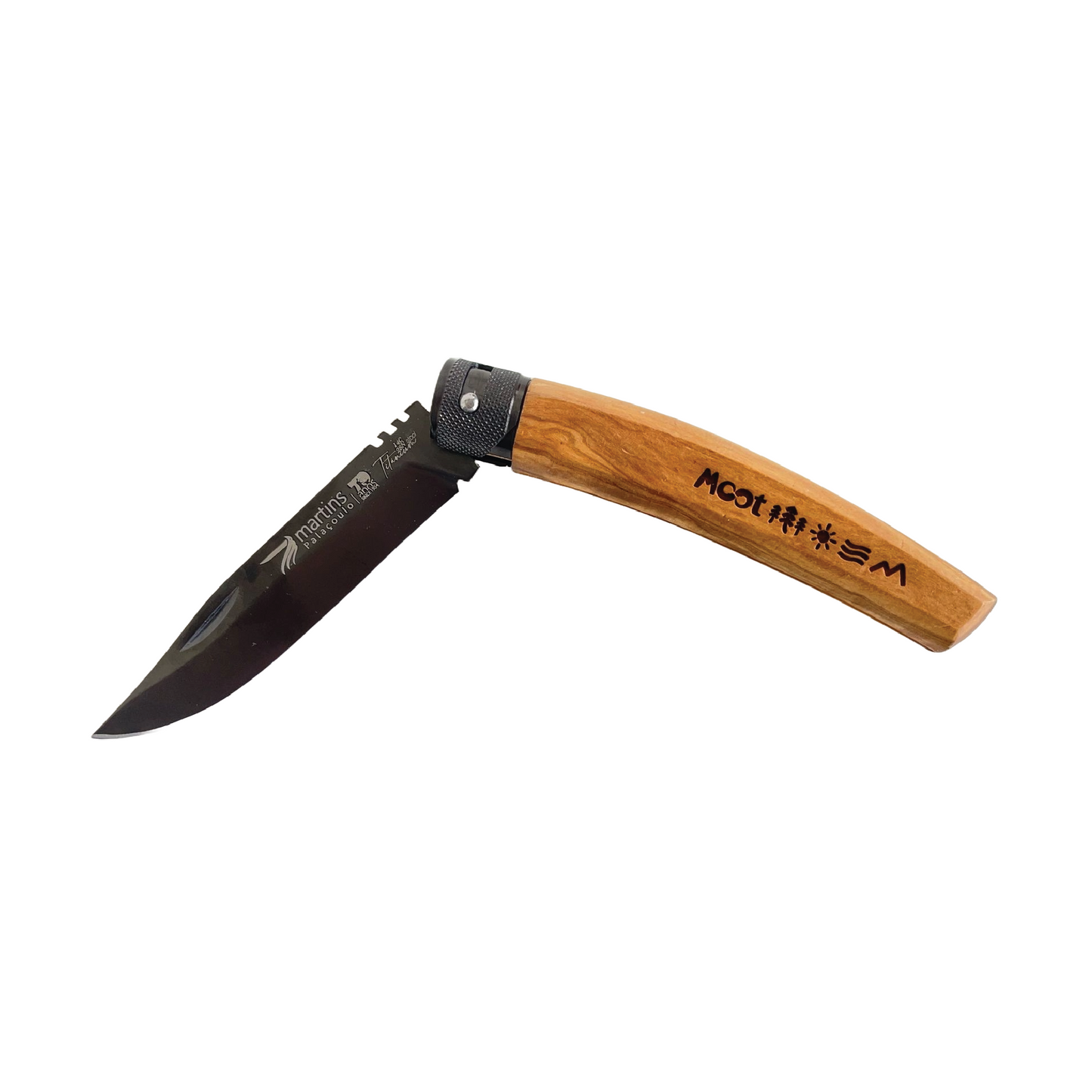 Pocket Knife