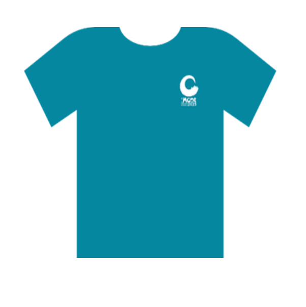 T-shirt Moot 2025