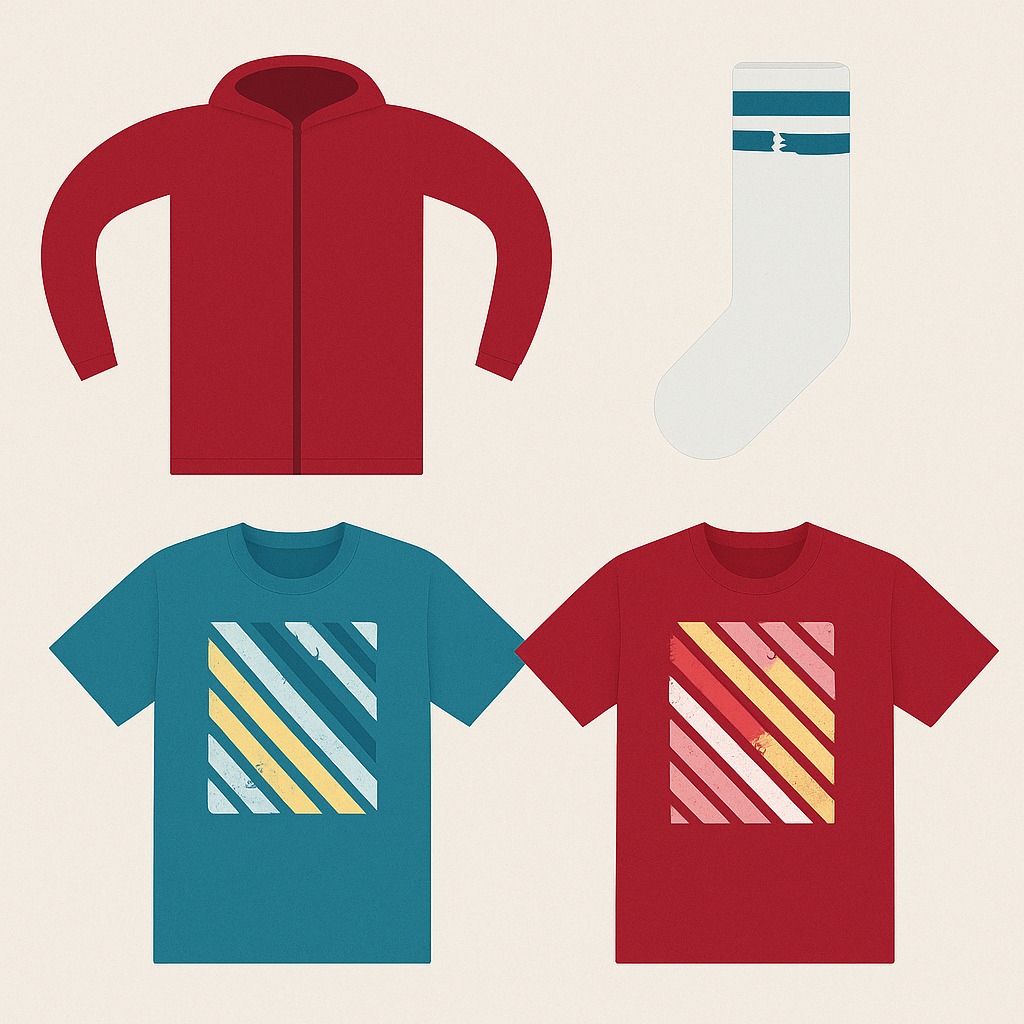 Apparel