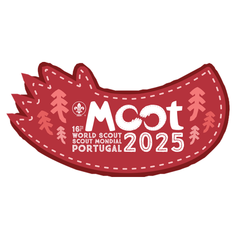 Moot 2025 Badge