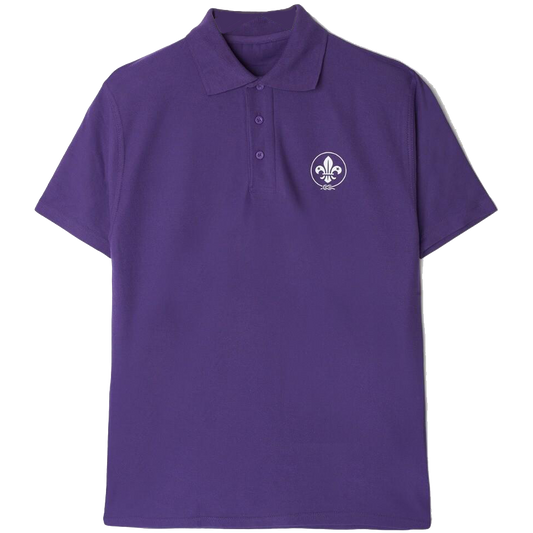World Scout Polo Shirt