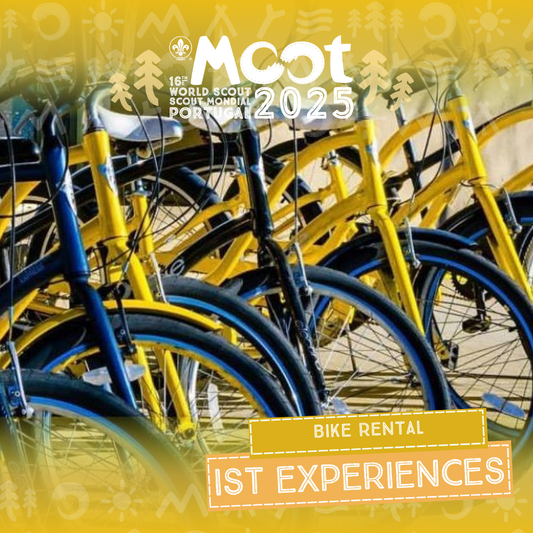 Bike Rental - Experience