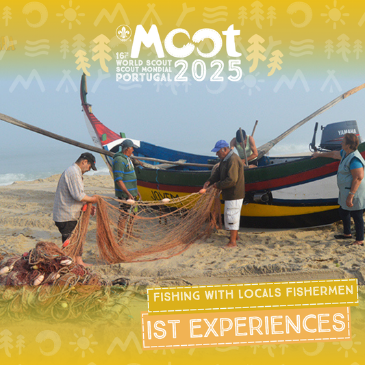 Fishing with Locals - Experience