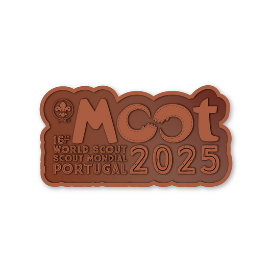 Button badge