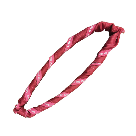 Moot 2025 Scarf