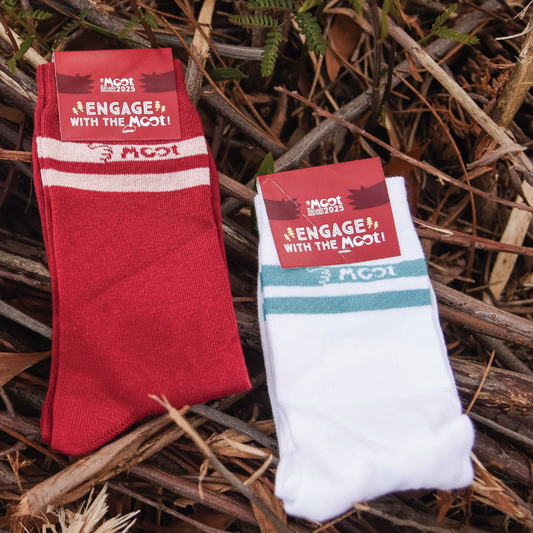Socks Moot 2025