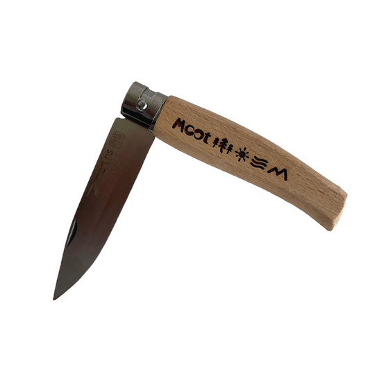 Pocket Knife