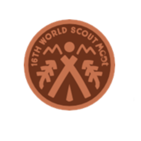 Button badge