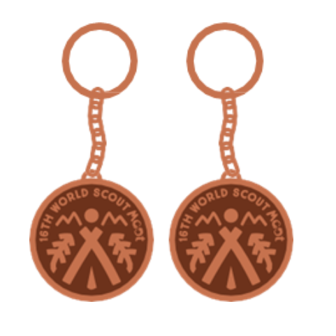 Keychain