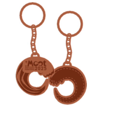 Keychain